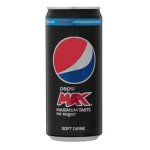Pepsi Max Can 300ML