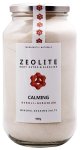 Zeolite Mineral Soaking Salts Calming
