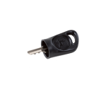 John Deere Ignition Key AUC12681 Mower Tractor