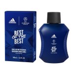 Adidas Uefa 9 Eau De Parfum 100ML