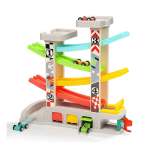 City Ramp Racer