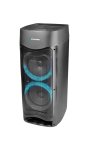 Blaupunkt Gigabeat Portable Party System With Wireless Charge