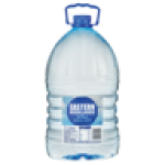 Still Natural Mineral Water 5L