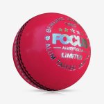 Focus Limited Series Match Ball Pink 4PC 156G