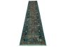 Quality Persian Rugs - Fine Handmade Ariana Carpet Runner 369X82CM