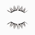 Wosado NO.16 Luna Black Soft Magnetic Eyelashes
