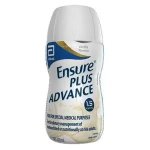 Ensure Plus Advance 220ML Vanilla