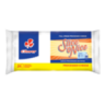 Clover Slice 'o Nice Full Cream Processed Cheese Slices 24 Pack