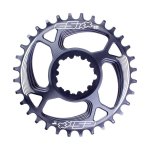 Tt Chainring - Direct-mount - Sram 3MM Offset - 38T