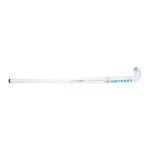 Cobra Chrome Hockey Stick