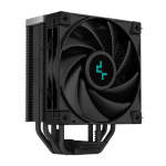 Deepcool AK400 Zero Dark All-black Cpu Air Cooler