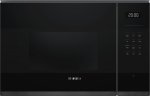 Bosch BEL554MH2Z Serie 6 Built In Microwave