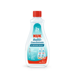 Nuk Bottle Cleanser Refill Concentrate 500ML