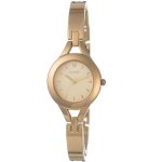 Ladies Champagne Dial