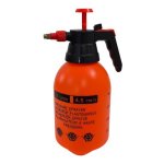 Handheld Pressure Sprayer 2L Assorted Colors