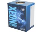 Intel Xeon E3-1220V6 Cpu Lga 1151