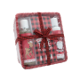 Christmas Luxury Pamper Treats Hamper Basket