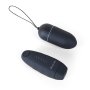 B Swish - Bnaughty Classic Unleashed Vibrating Bullet Black
