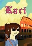 Kari Hardcover