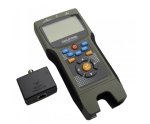 CAT Cable Tester 5E 6 6A Coaxial Lan Utp