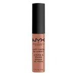 Professional Makeup Soft Matte Lip Cream - Abu Dhabi