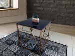 Swan Side Tables