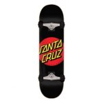 Santa Cruz Classic Dot 8.0 Complete