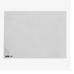 Meeco Carry Folder A3 Clear