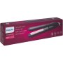 Philips Thermoprotect Straightcare Essential Straightener - Black & Pink