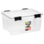 Addis Store 'n Guard Storage Box 38.5L