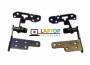 Sony Laptop Hinges Vpc-yb Left + Right