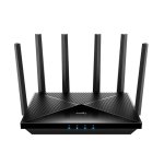 Cudy BE11000 WI-FI7 Gigabit Mesh Router
