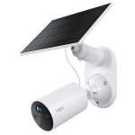TC82 Kit Solarcam Battery-powered With Solar Panel