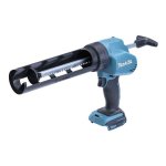 Makita 18V Cordless Caulking Gun Tool Only DCG180ZK