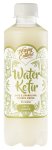Live Sparkling Water Kefir - Apple Ginger