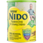 3+ Powdered Drink 3-5 Years 1.8KG