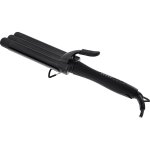 Silver Bullet Triple Waver Ceramic Curler 210C