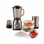 Blend Brew & Store Combo