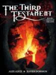 Third Testament Book 4 - The Day Of The Raven Hardcover