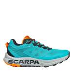 Mens Spin Planet - - Azure-black UK 11.5