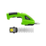 Lithium Battery Multi-functional SCISSORS X2