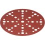 Festool Sanding Discs Stf D150/48 P100 RU2/50 Rubin 2 575189