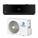 Airn Breez Mirror 24000BTU Wifi Inverter 24000 TAF-24CSAI