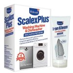 Cleaning Value Pack 3 Iron Kleen + Scalexplus Cleaner