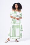 Maxi Dress - XL Print