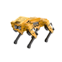 Mechdog Advanced Ai Quadruped Robot Kit Python & Ai Vision