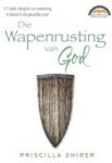 Die Wapenrusting Van God Afrikaans Paperback