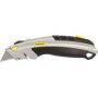 Front Loading Knife