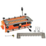 Universal Dovetail Jig 106843