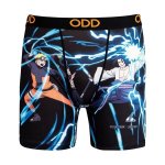 Odd Boxers Naruto Vs Sasuke - Xxlarge